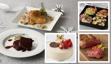 プレミアムパーティーセット