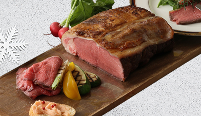 ローストビーフ（500g）